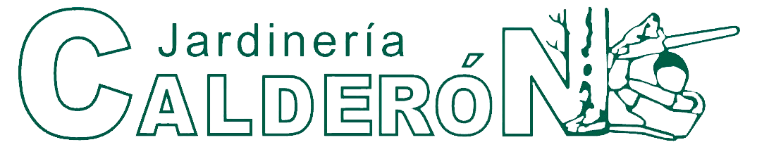 Jardinería Calderón